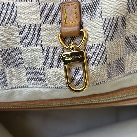Louis Vuitton Damien Azur Cabas Beach bag - Picture 13 of 15